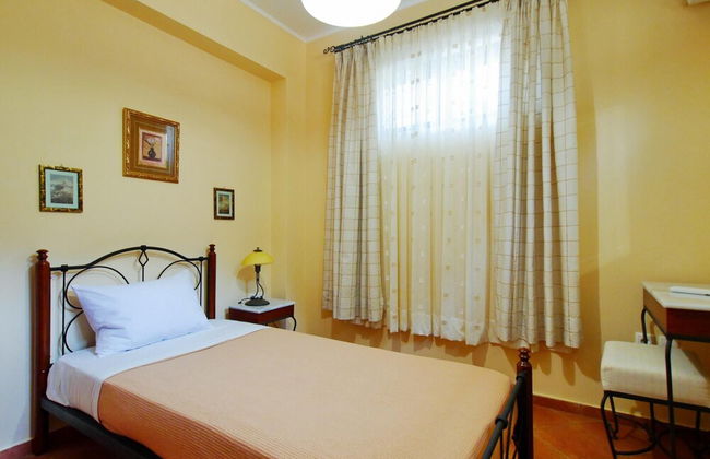 Villa Artemis in Vrises - Foto 12