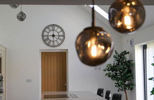 Northumberland Luxury Stays - The Newland - Photo 24