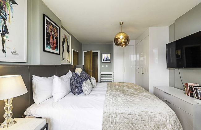 Beautiful One Bed Apartment in East Putney - Photo 3