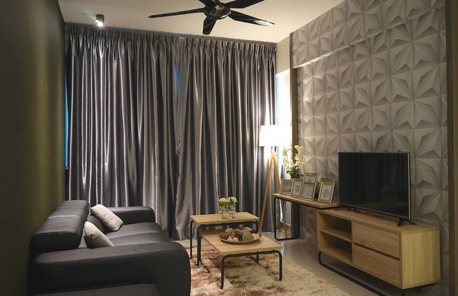 The Majestic Ipoh By The Osborne - Foto 16