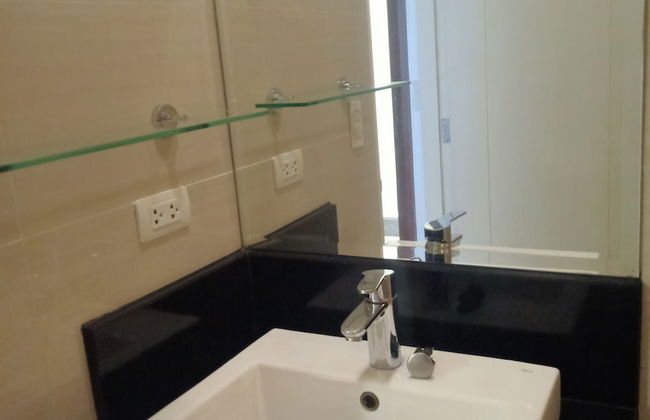 Venice Residence Tower Allesandro - Foto 13