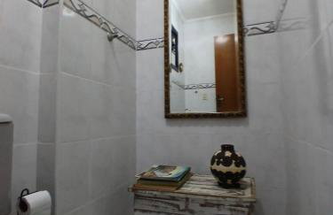 Lindo apartamento em frente à praia com piscina - Photo 6