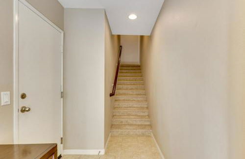 Walk to Public Transit Oceanside Home with Balcony - Photo 22