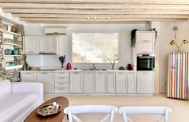 Villa Ramona in Mykonos - Foto 18