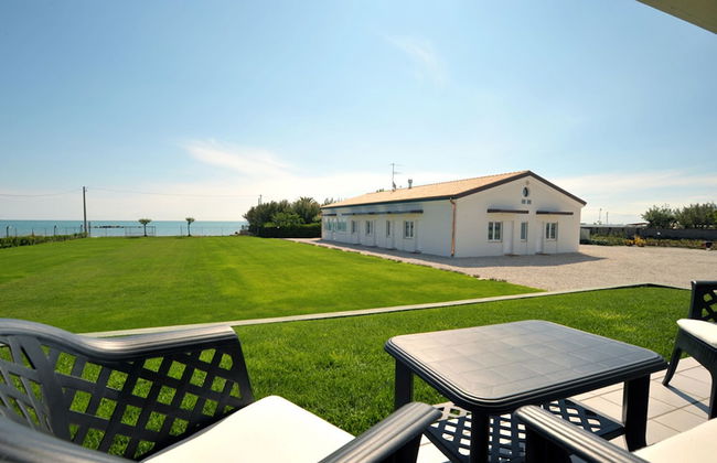 Agriturismo Frontemare - Foto 45