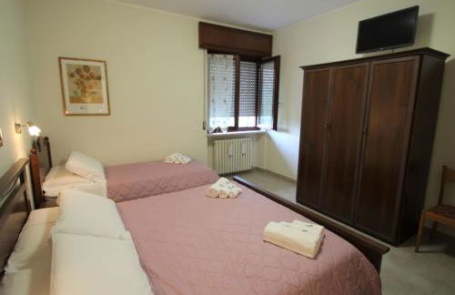 Apartment Rondinelli by Interhome - Foto 20