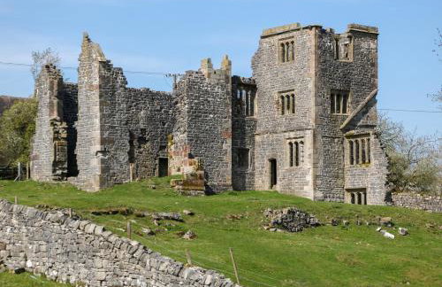 Slade Cottage - Foto 31