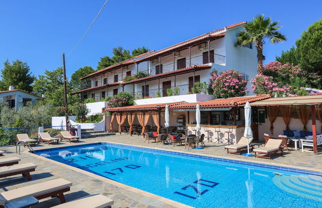 Angelina Studios - Foto 14