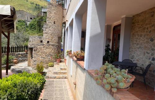 Country House B&B Antica Dimora Del Sole - Foto 45