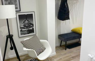 Penthouse - Zentral und Genial - Foto 35