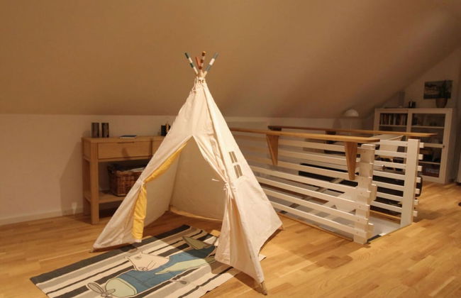 Holiday Home Backbert Near Kappeln - Foto 26