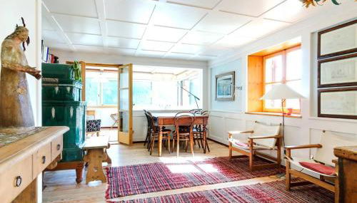 Chalet Monciòn - Foto 4