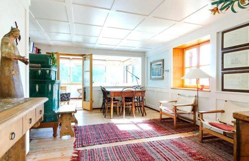 Chalet Monciòn - Foto 4