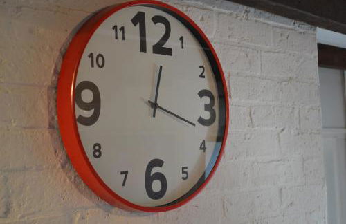 The Cottage - Foto 27