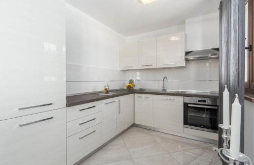 Luxury three bedrooms apartment Silver Suite near Poreč - Foto 15