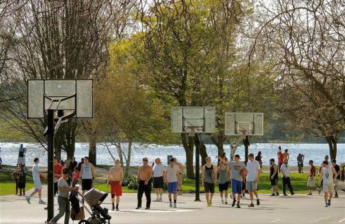 Greenlake Little Oasis- B - Foto 7