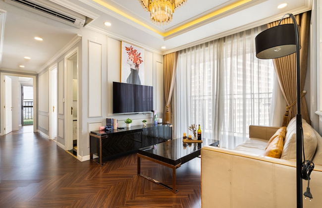 TeeUP Home - Foto 78