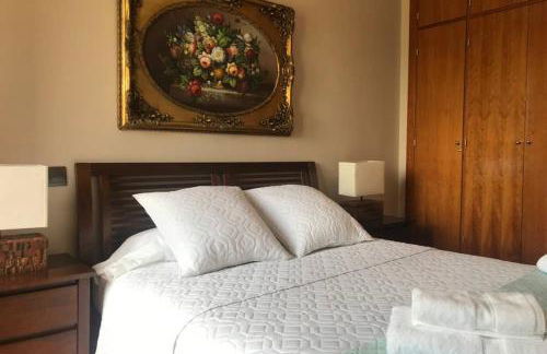 MORGAN wifi y garaje - Foto 17