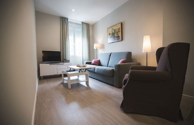 Apart. De Lujo Conde de Gondomar - Foto 23