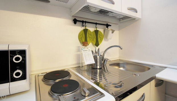 Italianway - S. Pietro All'Orto - Foto 4, Innenbereich