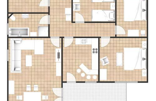 Ferienhaus Lüßvitz - Foto 35