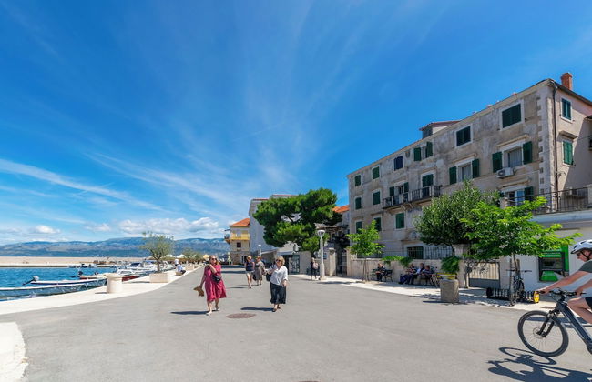 Apartment Ljerka - Foto 36