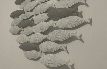 TENUTA TAURIANUM PanoramicHouse e PanoramicB&B - Photo 51