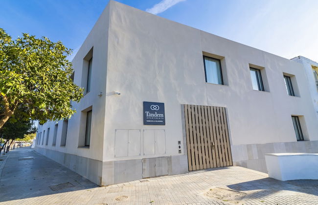 Tandem Torre De La Calahorra - Foto 27