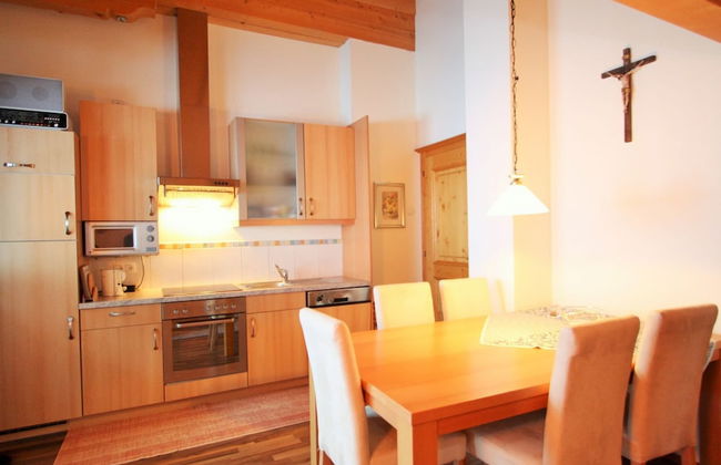 Mansion in Eben Near Ski Salzburger Sportwelt - Photo 5