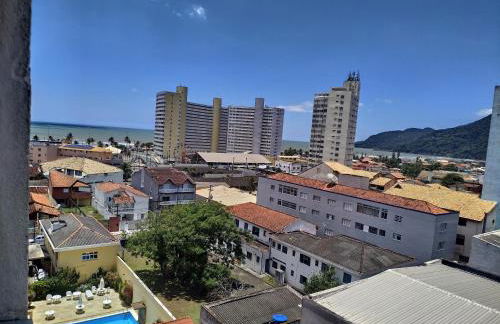 Apartamento inteiro em Peruíbe no centro, próx a praia - Foto 33