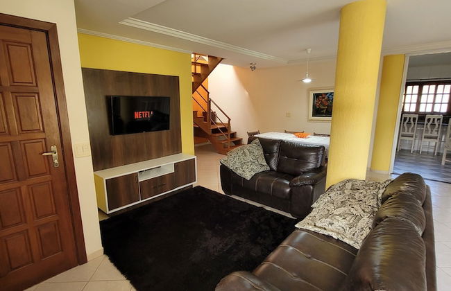 CASA DA BALEIA - Photo 15