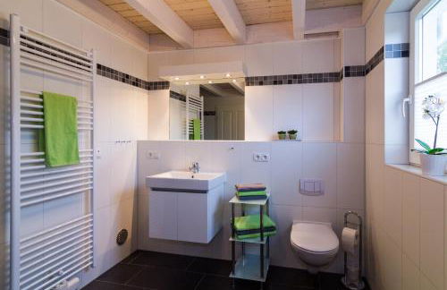 Ferienhaus "Mooie Tied" - Foto 12