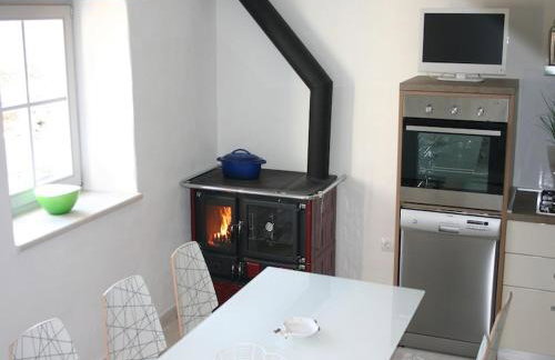 Villa Kentic - Foto 15