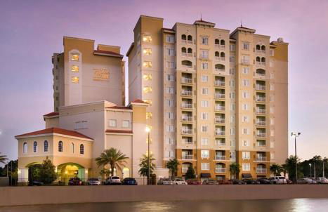 Flat moderno a 4 min de Universal – The Point Orlando - Foto 7