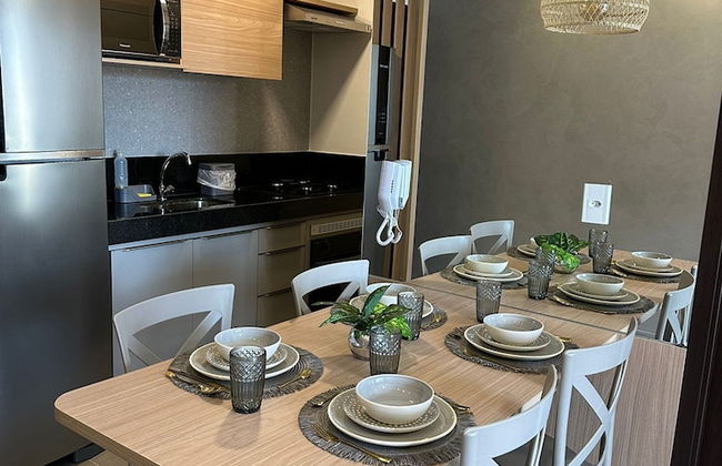 Edificio Liv P.Verde Apto 906 - Foto 26