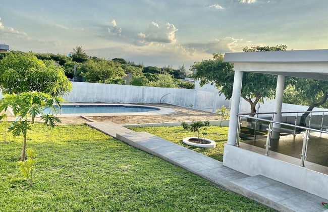 Villa Tsakalo - Photo 9