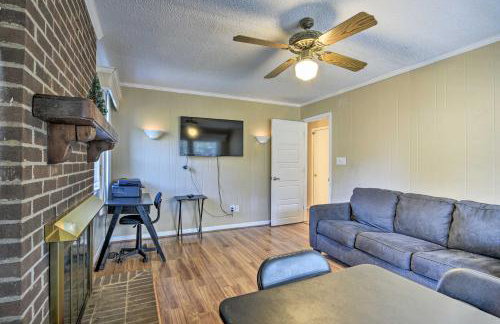 Family Friendly Greensboro Home Pets Welcome - Foto 8