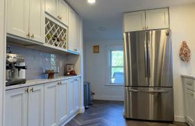 Bright & Spacious Home close to NYC and World Cup - Photo 13