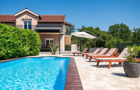 Holiday Home Krivodol 22 With Outdoor Swimmingpool - Foto 9