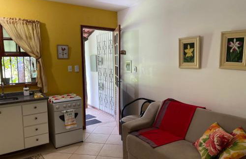 Casinha Aconchegante Seu Refúgio de Praia perto Guarajuba - Foto 11