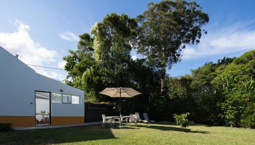 Quinta de São Caetano - São Miguel Açores - Photo 3, Garden