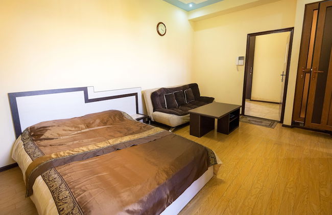 Tatev Apartments - Foto 14