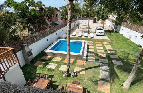 Vila Bless 4 bedroom Vila with pool, garden and beach tennis court - Foto 5