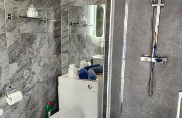 ROSE COURT HOLIDAY APARTMENTS - Foto 146