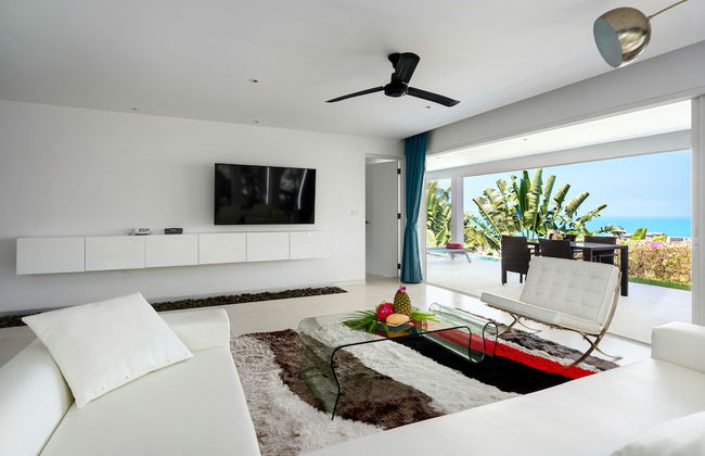 Panorama Samui Residences - Photo 39