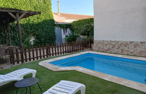 La Casa del Cerrillo - Foto 16