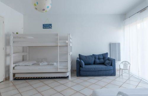 Lenerie - 800m plage - Wifi - Parking - Foto 6