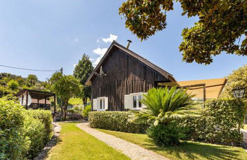 Chalé da Caniçada By Sé Apartamentos - Foto 24