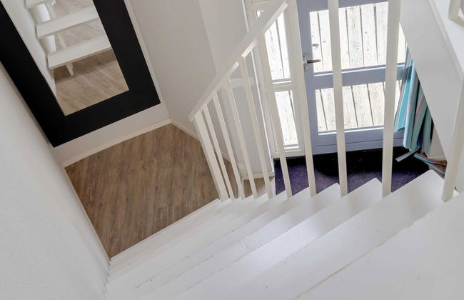 Unique Holiday Home in Noordwolde With Garden - Foto 21