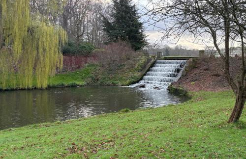 Little Vine Cottage in the grounds of Leeds Castle - Foto 11